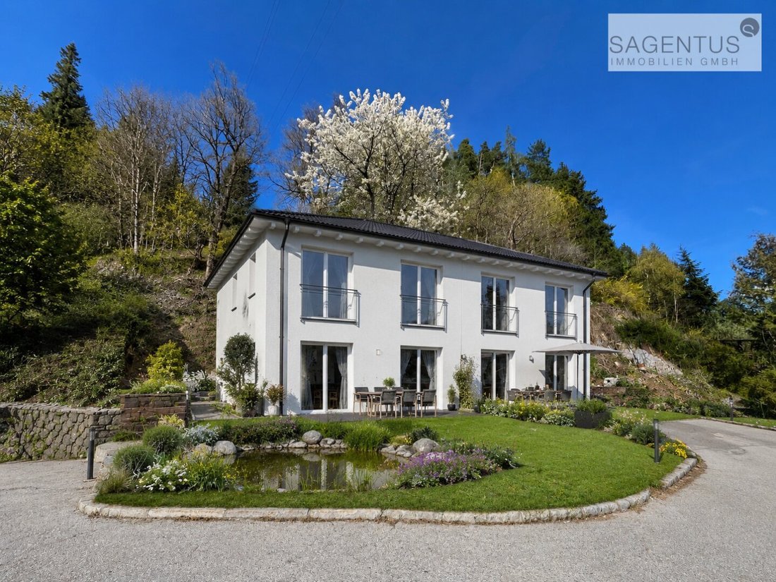 House in Tulfes, Tyrol, Austria 1 - 18333958