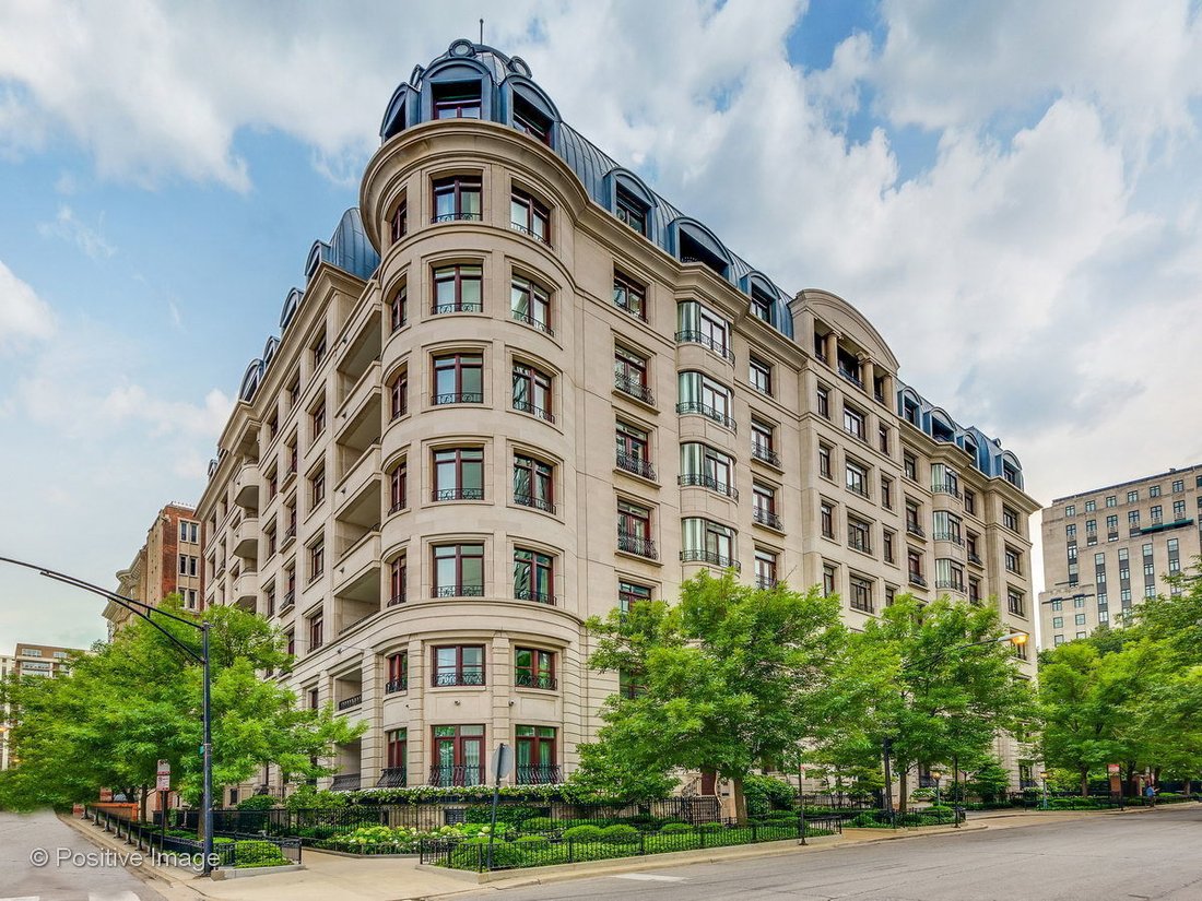 Condo in Chicago, Illinois, United States 1 - 18334130