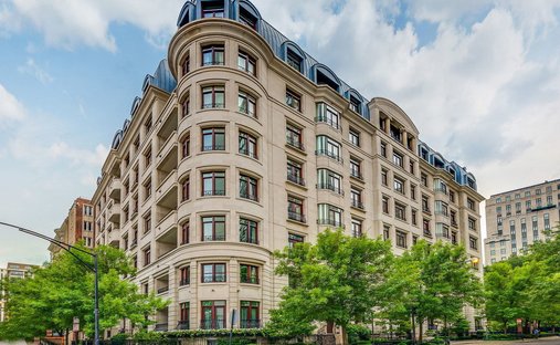 Condo in Chicago, Illinois, United States 1