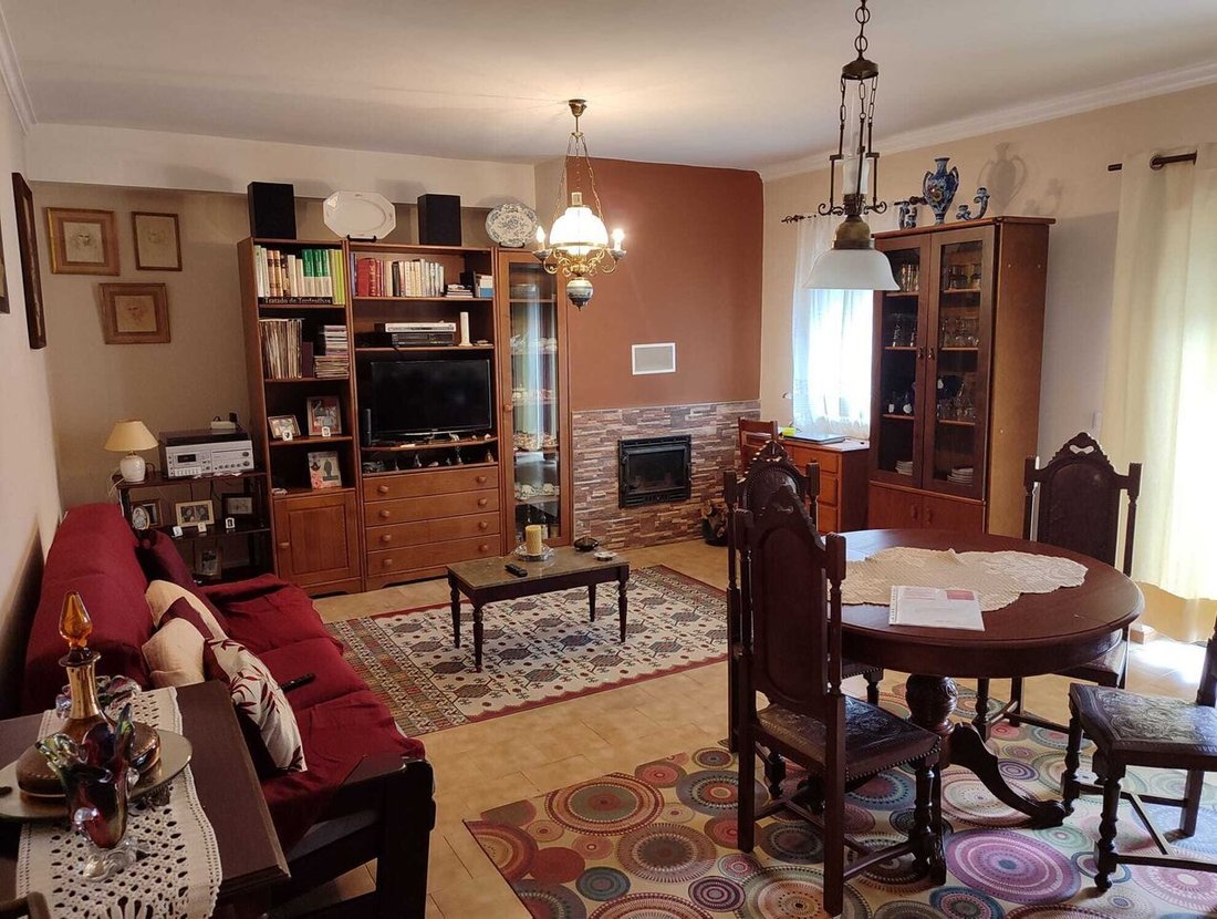 Apartment in Valenca, Cristelo Covo e Arao, Viana do Castelo District, Portugal 1 - 18333861