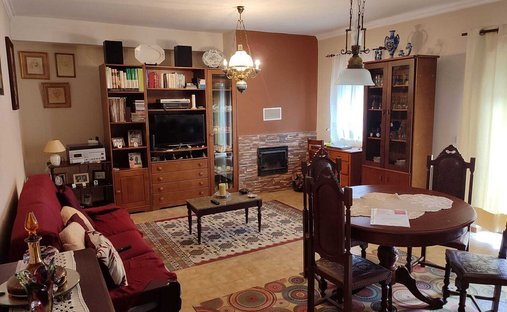 Apartamento en Valenca, Cristelo Covo e Arao, Distrito de Viana do Castelo, Portugal 1