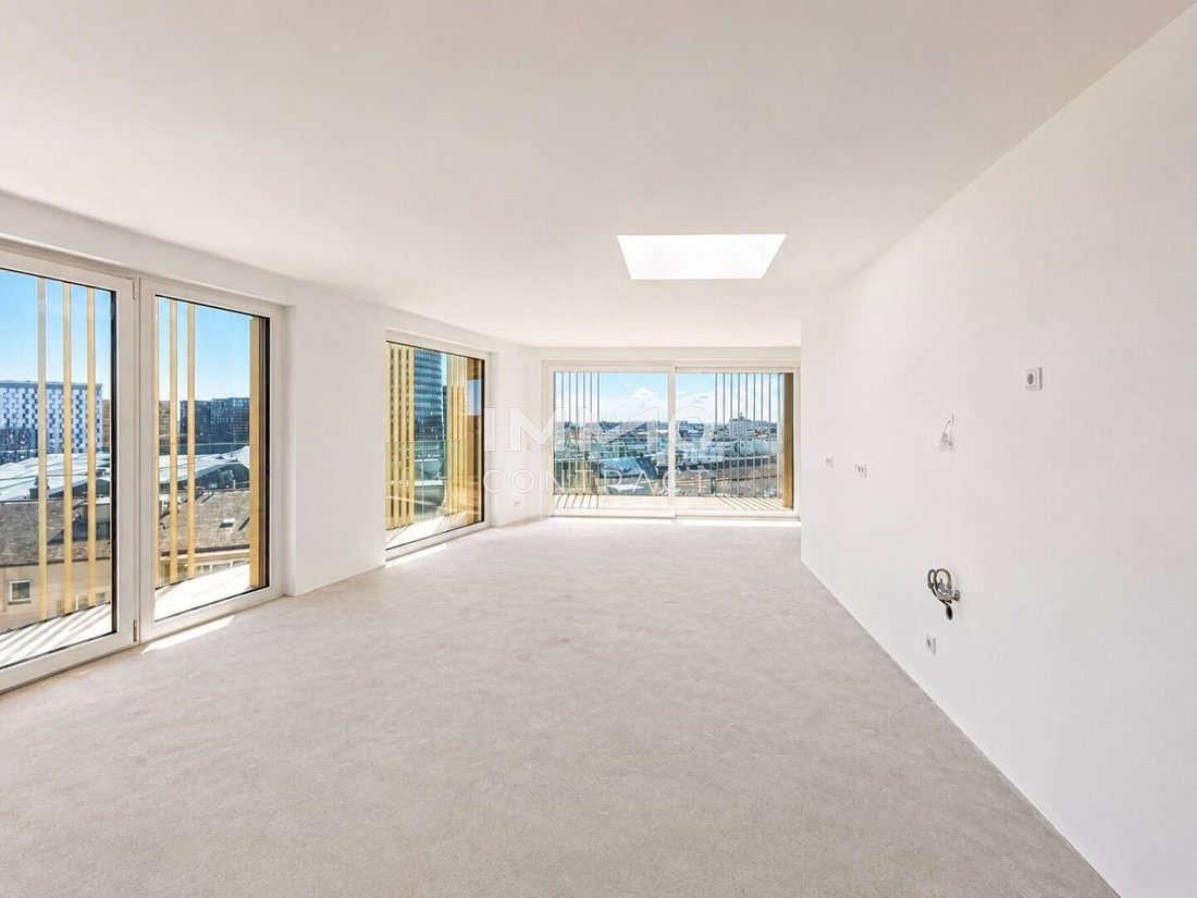 Apartment in Vienna, Wien, Austria 1 - 17037593