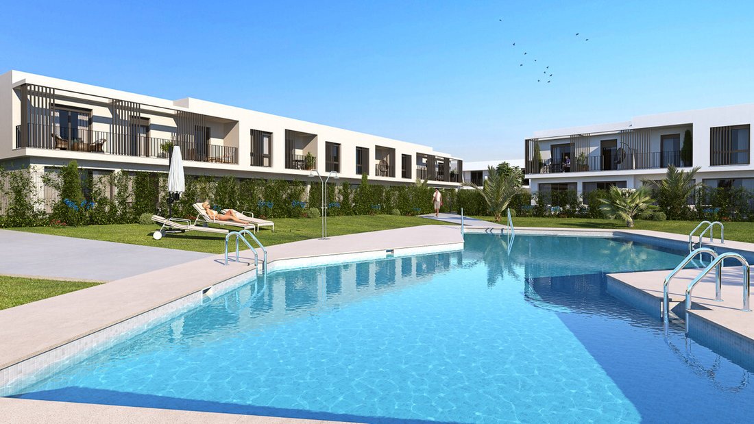 House in Sotogrande, San Roque, Andalusia 1 - 18334155