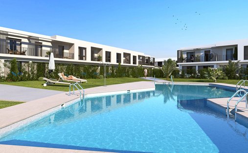 House in Sotogrande, San Roque, Andalusia 1