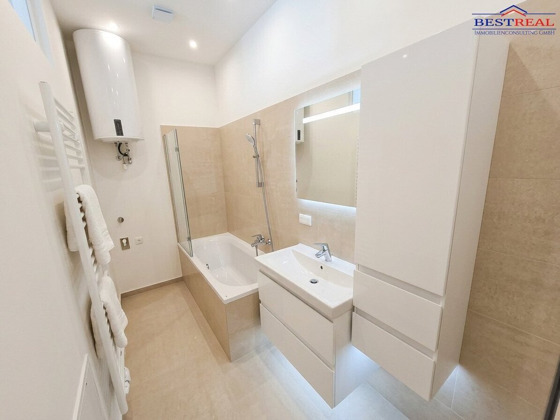 Apartment in Vienna, Wien, Austria 2 - 18109651