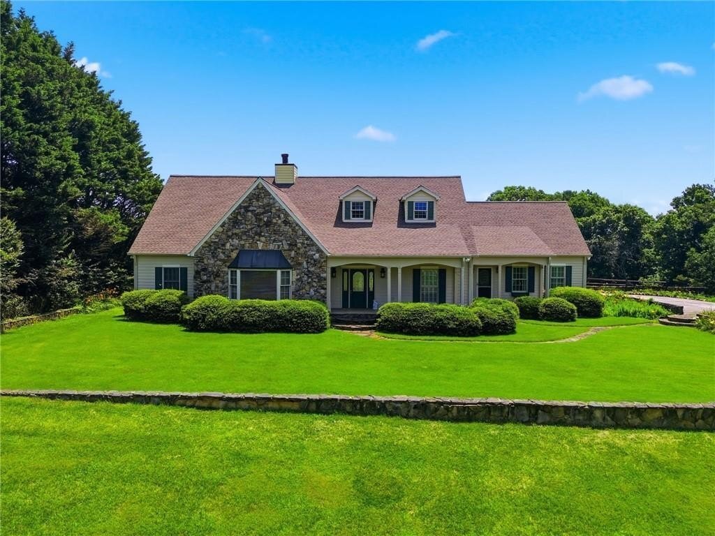 House in Ellijay, Georgia, United States 1 - 18333838