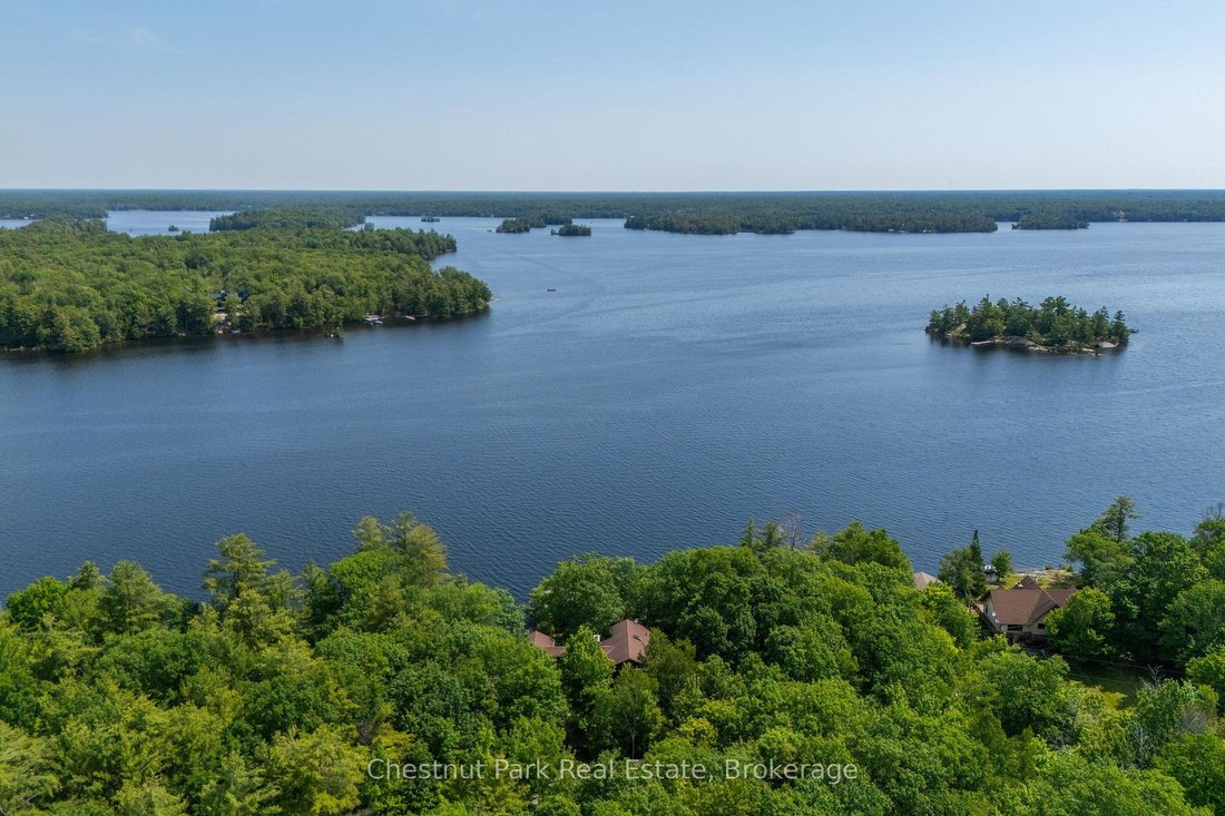 House in Georgian Bay, Ontario, Canada 4 - 18334145