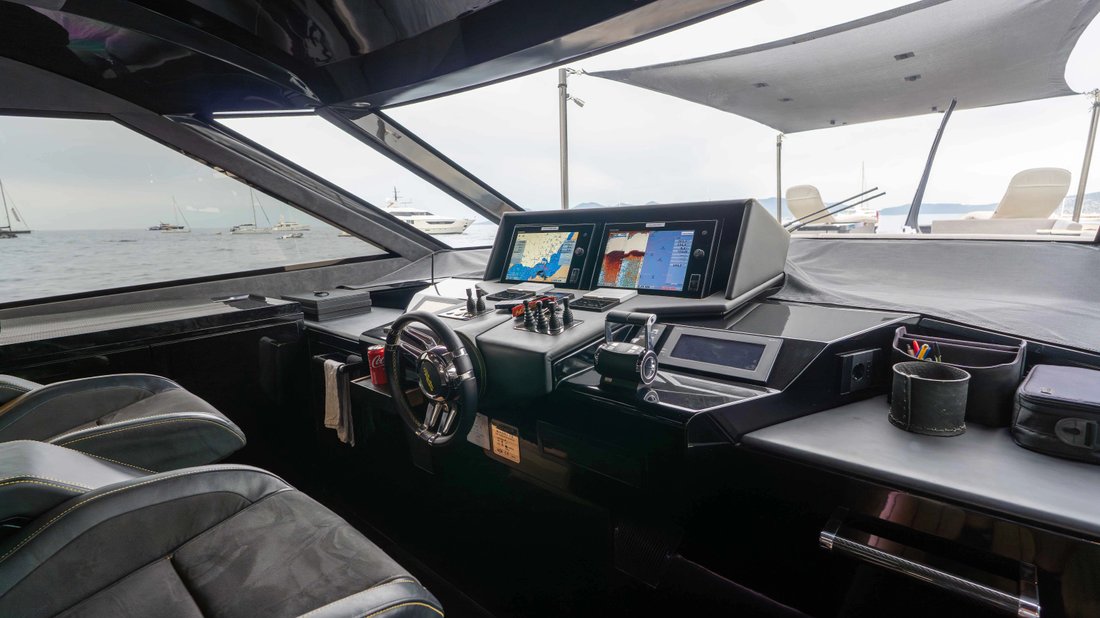 Motor Yacht in France 4 - 18333921
