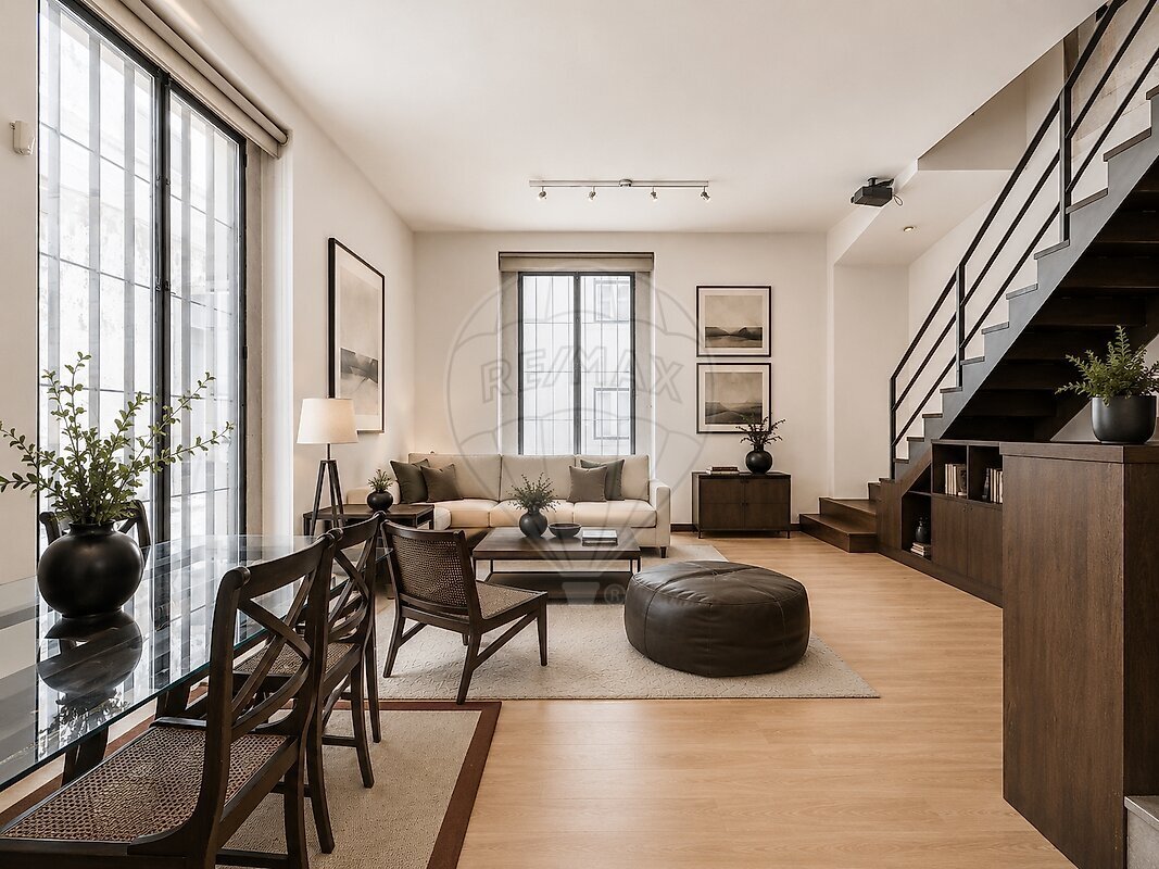 Apartment in Santo Antonio, Lisbon, Portugal 1 - 18333845