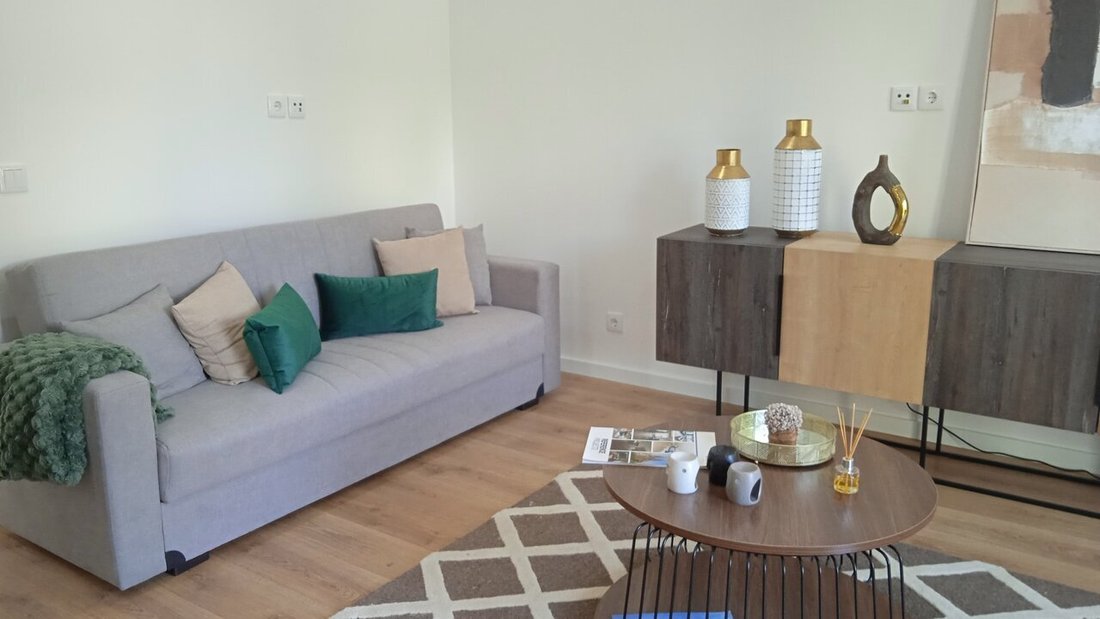 Appartement à Benfica, Lisbonne, Portugal 4 - 18333834