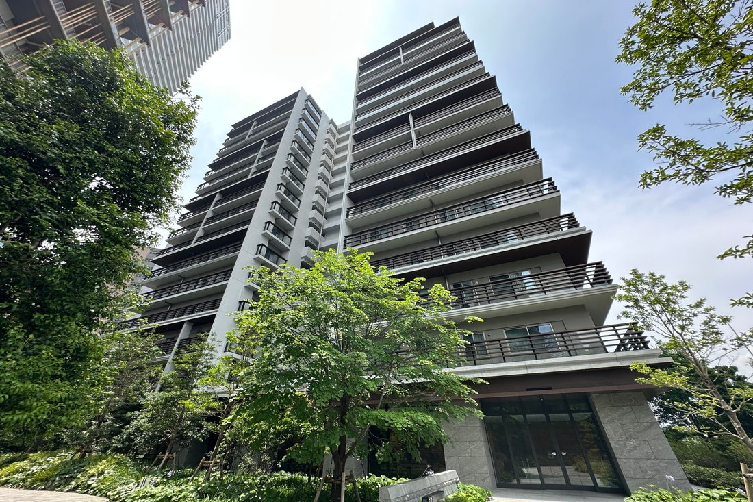 Condo in Chuo City, Tokyo, Japan 1 - 18334048