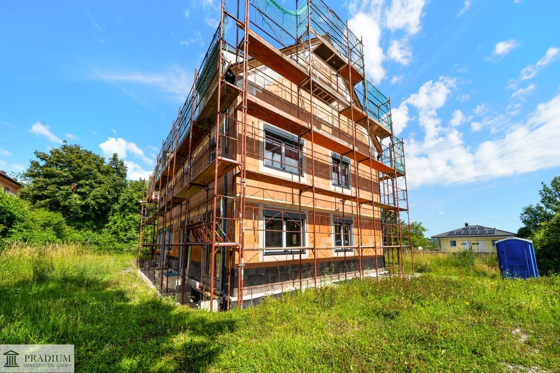 House in Enzesfeld-Lindabrunn, Lower Austria, Austria 1 - 18333893