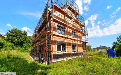 Haus in Enzesfeld-Lindabrunn, Niederösterreich, Österreich 1