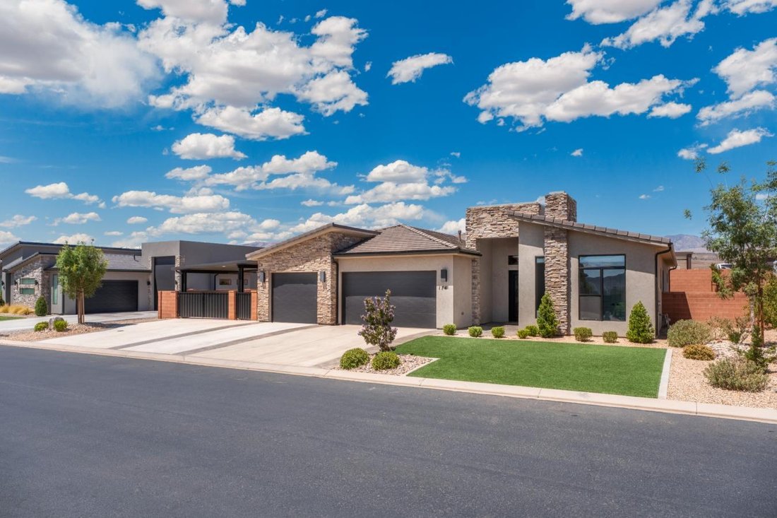 House in Ivins, Utah, United States 2 - 18333794