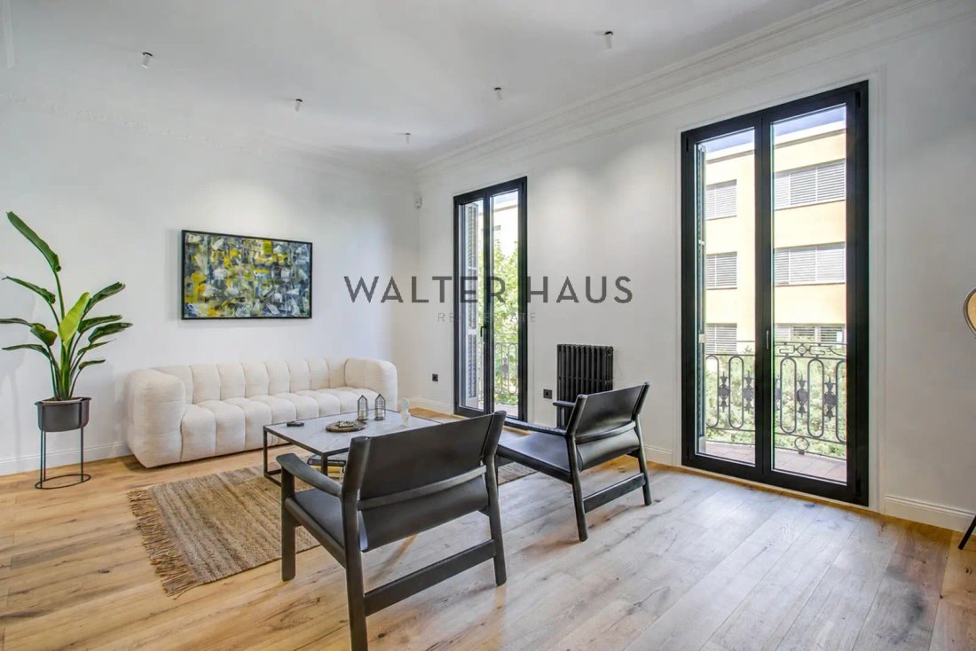 Apartment in Eixample, Barcelona, Spain 1 - 18027706