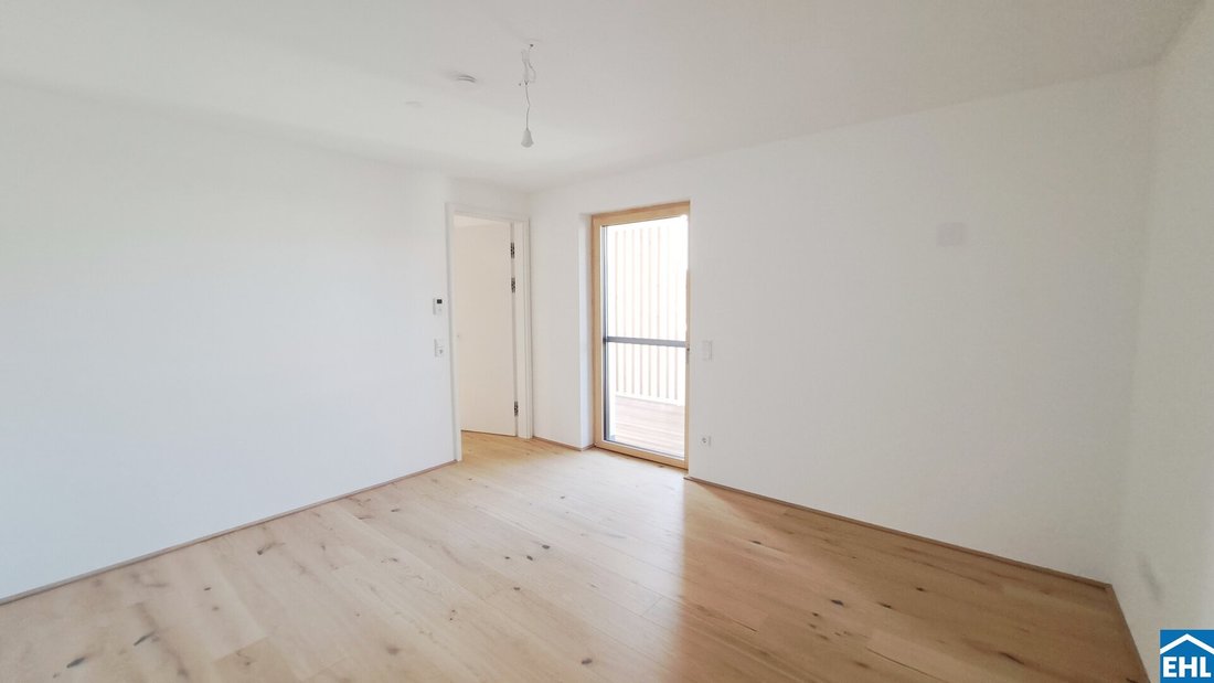 Apartment in Neusiedl am See, Burgenland, Austria 4 - 18334084