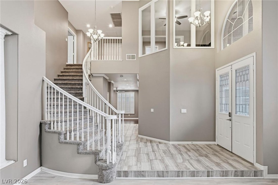 House in Henderson, Nevada, United States 4 - 18333800