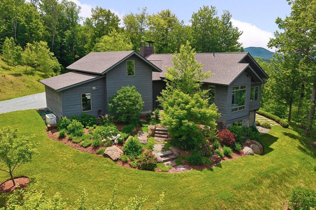 House in Elmore, Vermont, United States 2 - 18334099