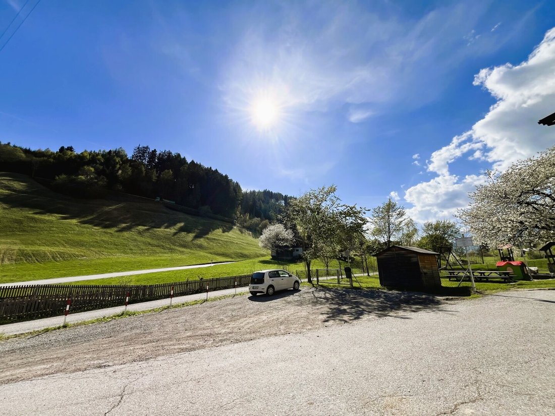 House in Tulfes, Tyrol, Austria 4 - 18333958