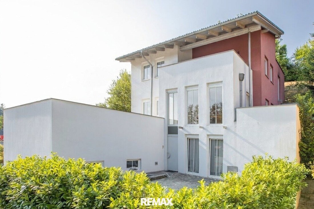 House in Rottenegg, Upper Austria, Austria 1 - 18333917