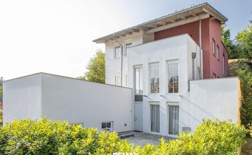 House in Rottenegg, Upper Austria, Austria 1