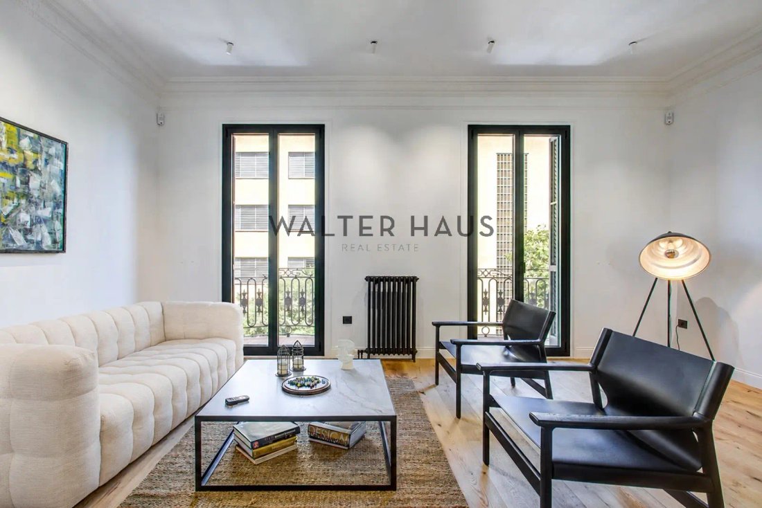 Apartment in Eixample, Barcelona, Spain 2 - 18027706