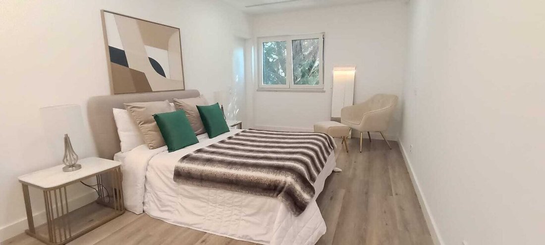 Appartement à Benfica, Lisbonne, Portugal 2 - 18333834