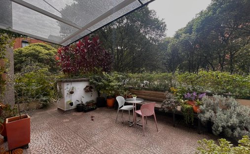 Apartment in Medellín, Antioquia, Colombia 1