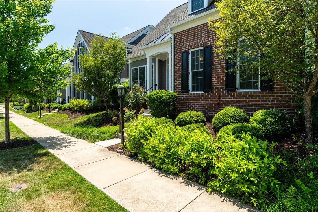 House in Crozet, Virginia, United States 5 - 18334023
