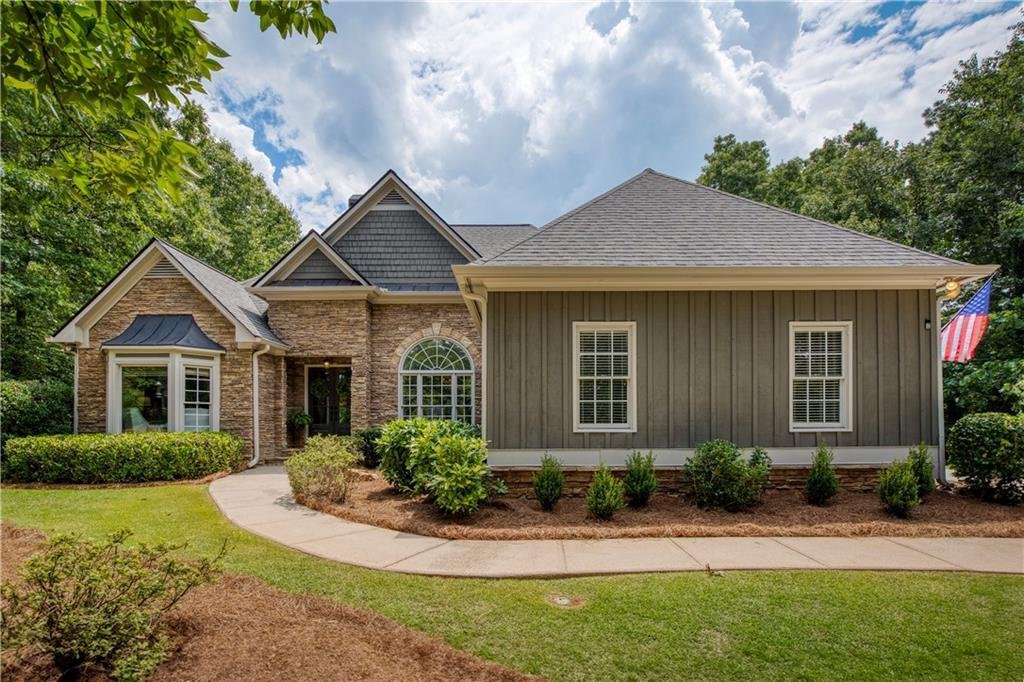 House in Cumming, Georgia, United States 3 - 18334183