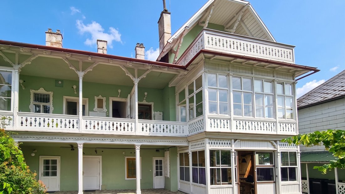 Villa in Pressbaum, Lower Austria, Austria 2 - 18333890