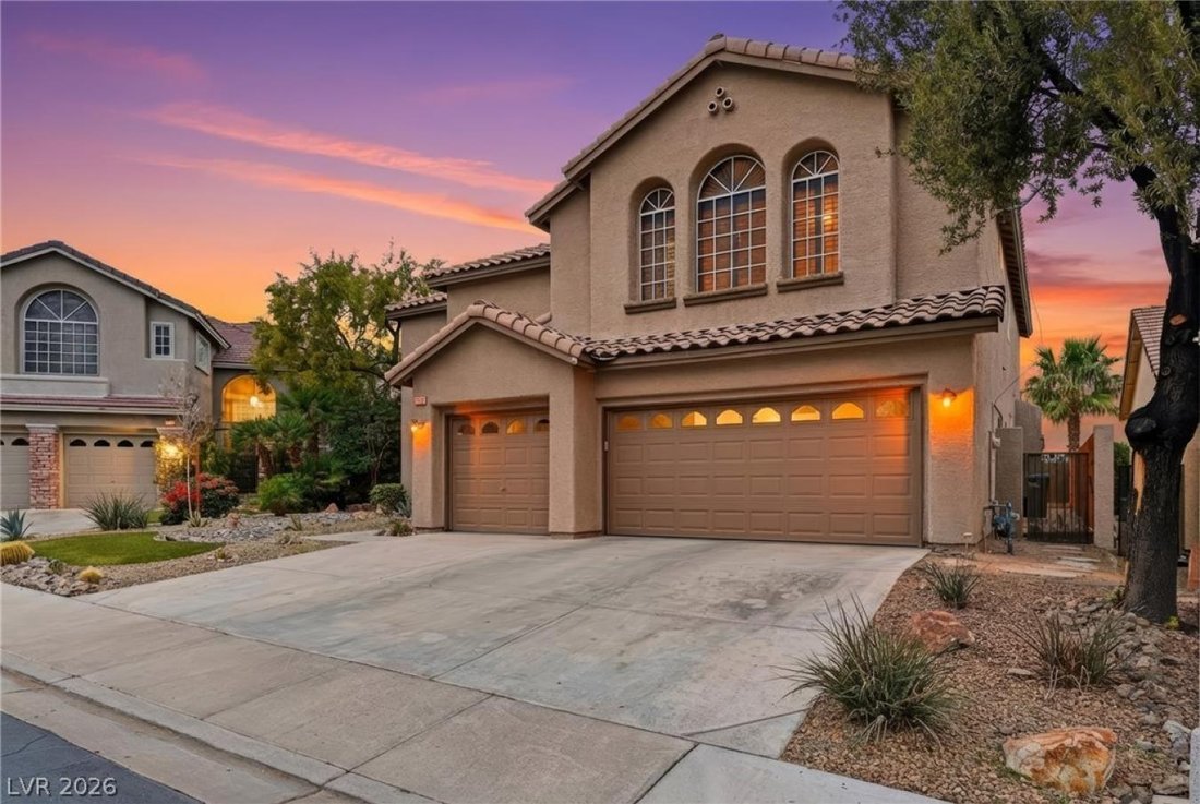 House in Henderson, Nevada, United States 2 - 18333800