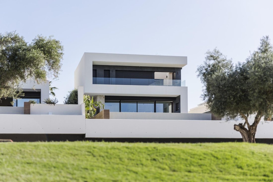 House in Algorfa, Valencian Community, Spain 2 - 18333833