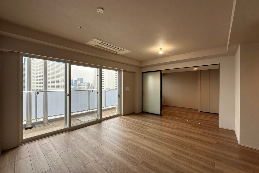 Condo in Tokyo, Tokyo, Japan 1 - 18334035