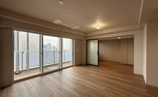 Condo in Tokyo, Tokyo, Japan 1