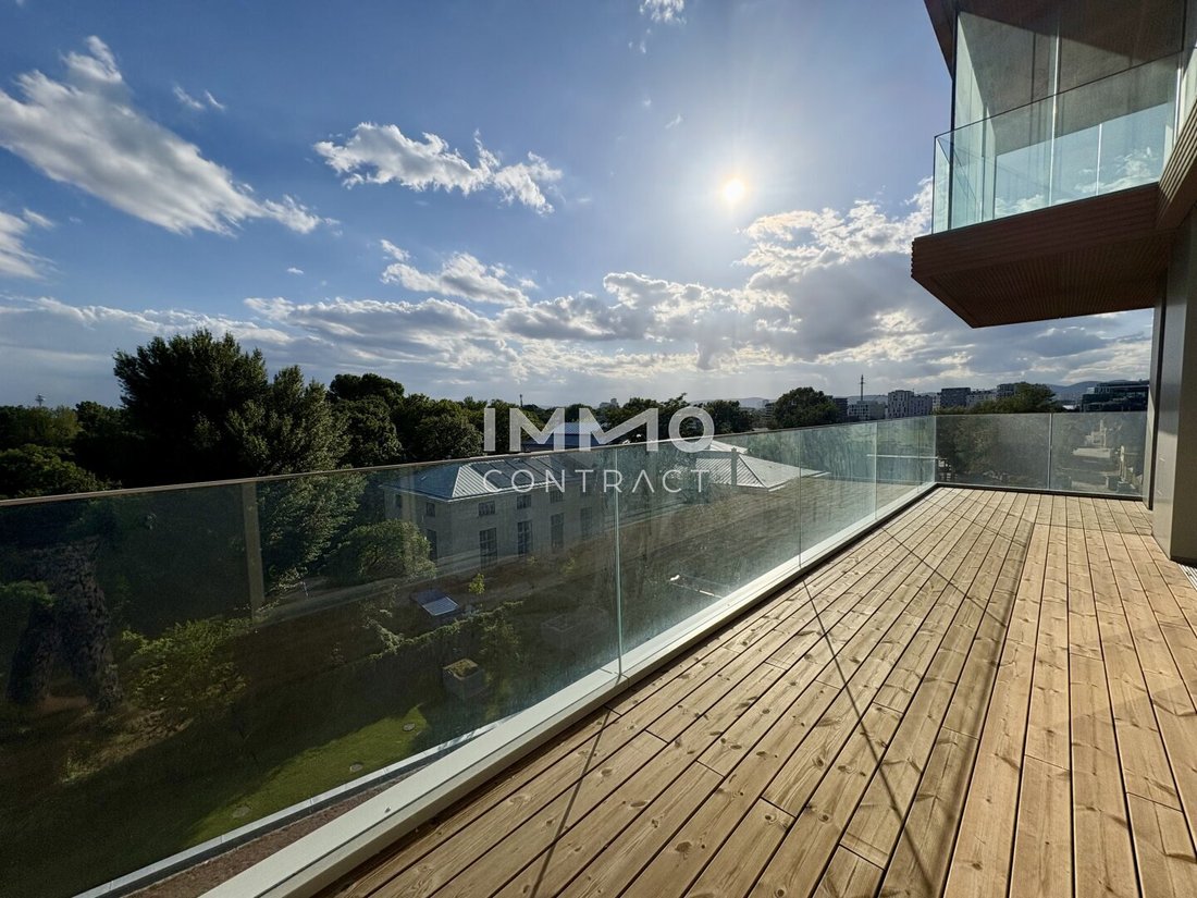 Apartment in Vienna, Wien, Austria 2 - 18333945