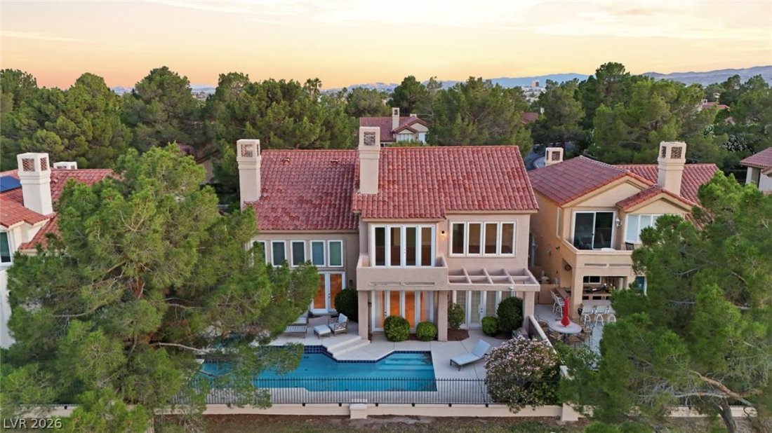 House in Las Vegas, Nevada, United States 1 - 18333802