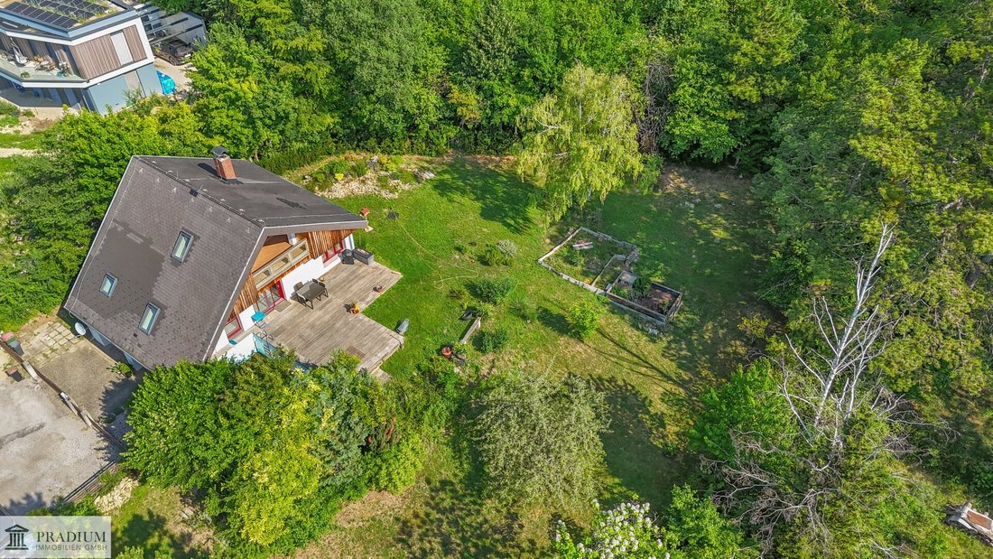 Country House in Bad Fischau-Brunn, Lower Austria, Austria 2 - 18333902