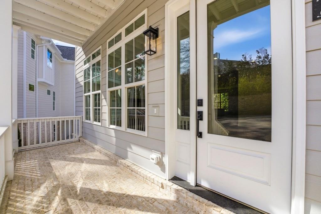 House in Roswell, Georgia, United States 2 - 17477064