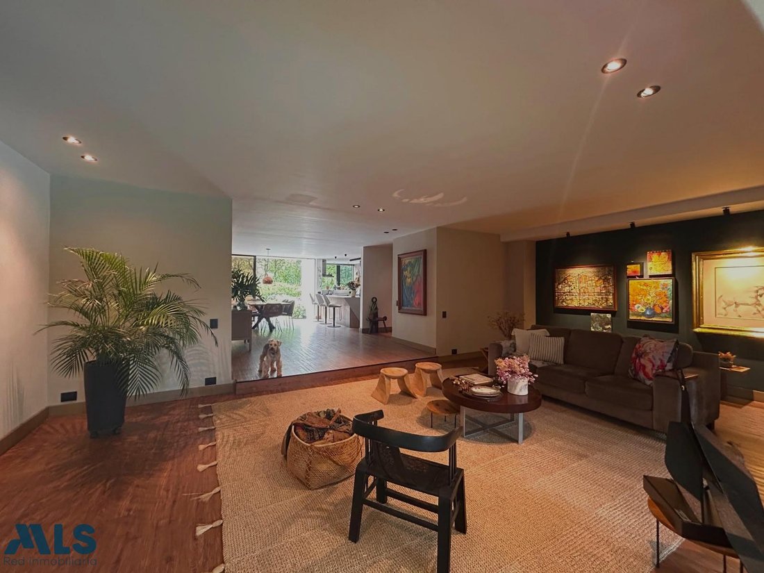 Apartment in Medellín, Antioquia, Colombia 5 - 18333783