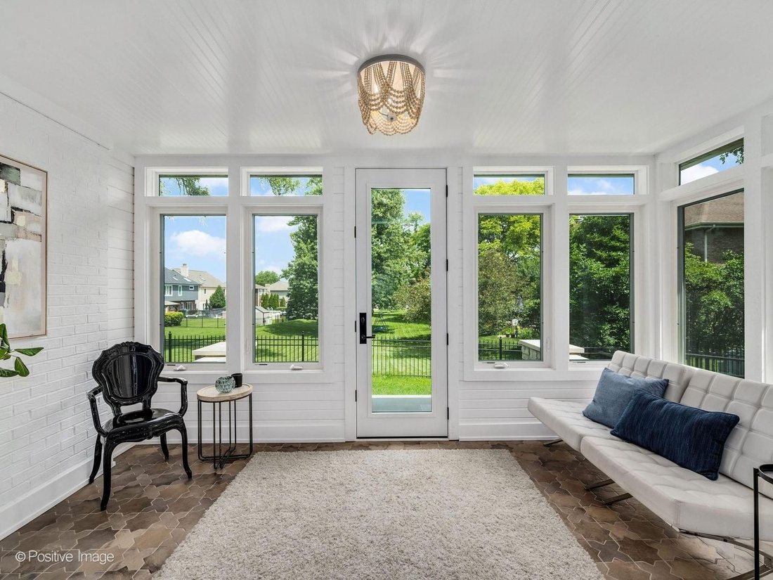 House in Downers Grove, Illinois, United States 5 - 18334097