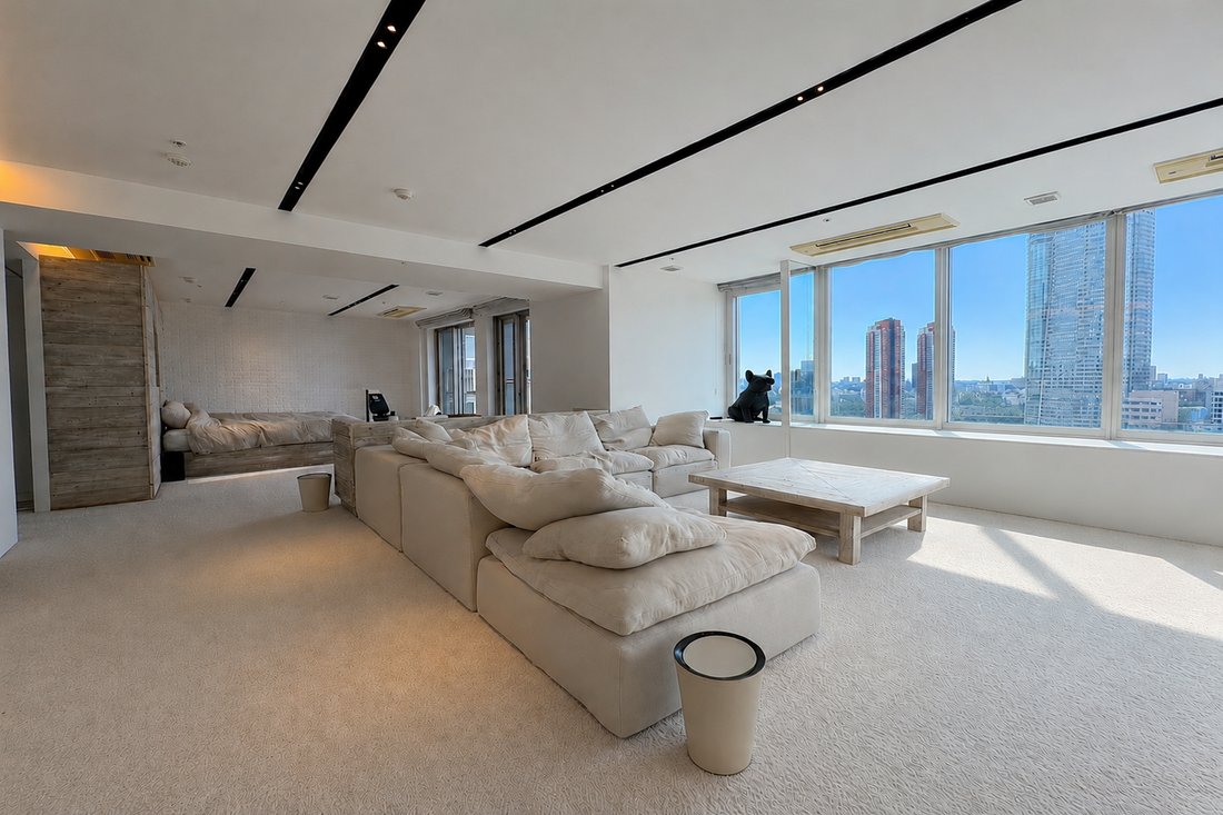 Condo in Minato City, Tokyo, Japan 1 - 18334040
