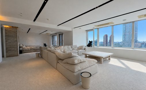 Condo in Minato City, Tokyo, Japan 1