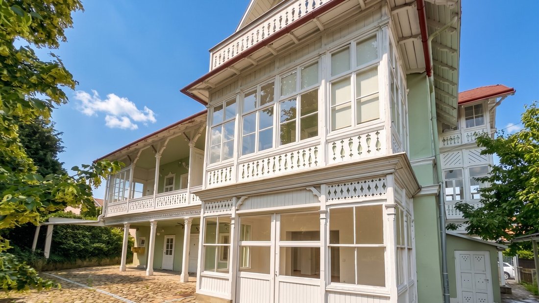 Villa in Pressbaum, Lower Austria, Austria 4 - 18333890