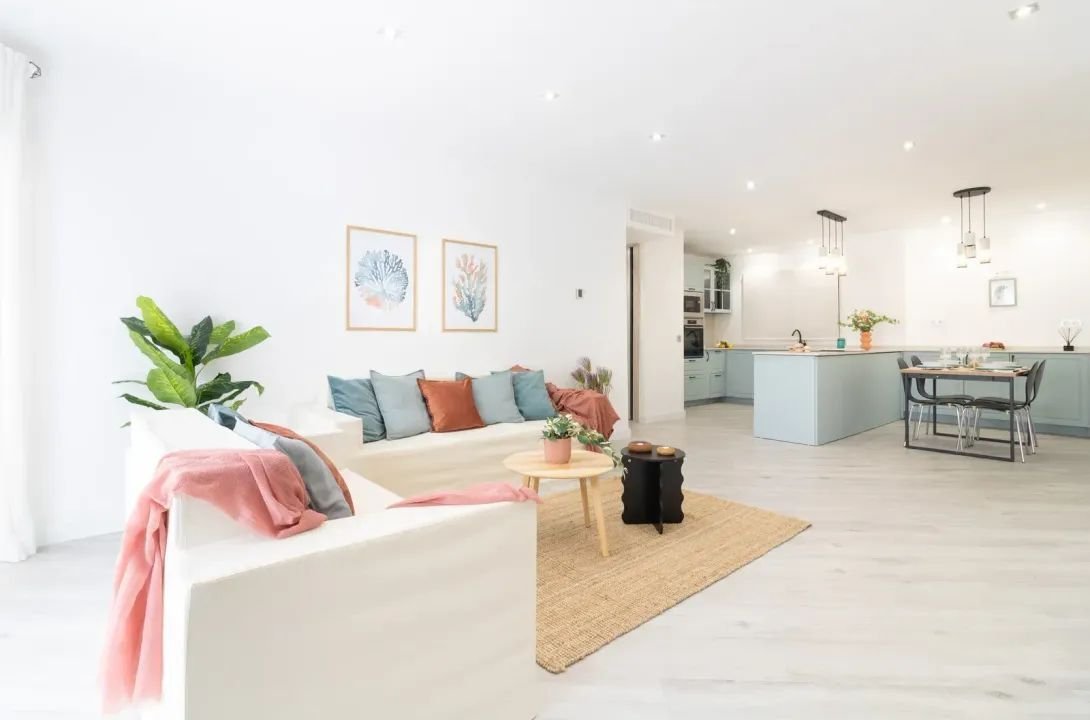 Apartment in Centro, Malaga, Spain 4 - 18334219