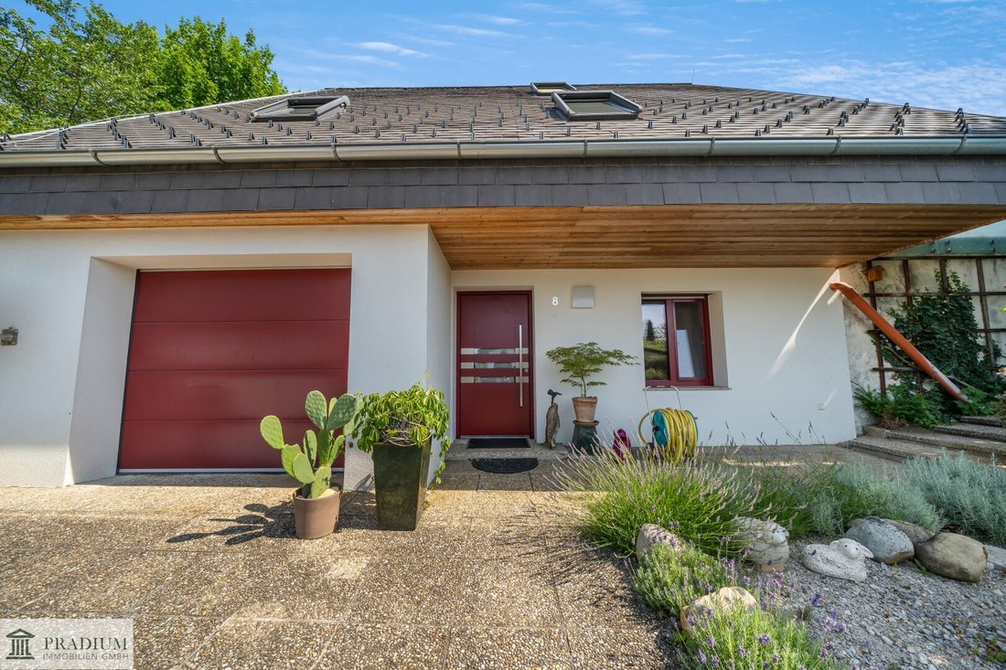 Country House in Bad Fischau-Brunn, Lower Austria, Austria 3 - 18333902