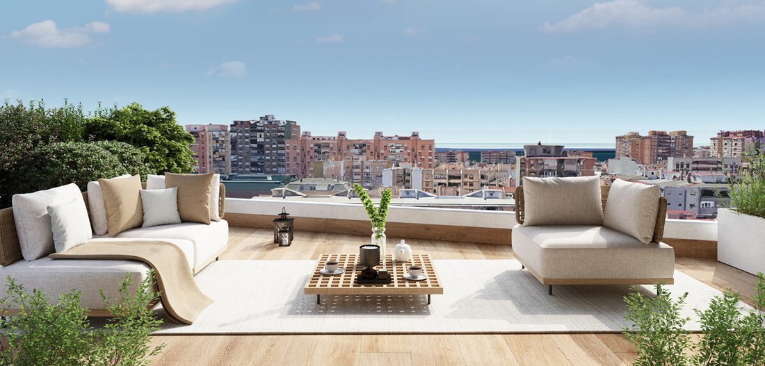 Altro a Carretera de Cadiz, Malaga, Spagna 3 - 18334115