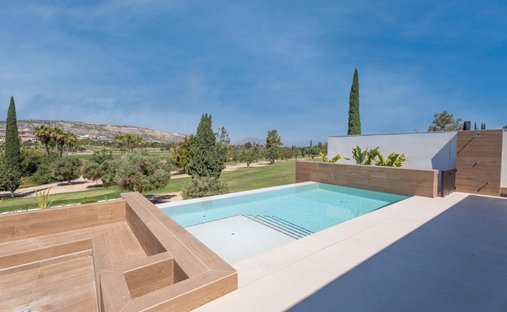 Casa en Algorfa, Comunidad Valenciana, España 1