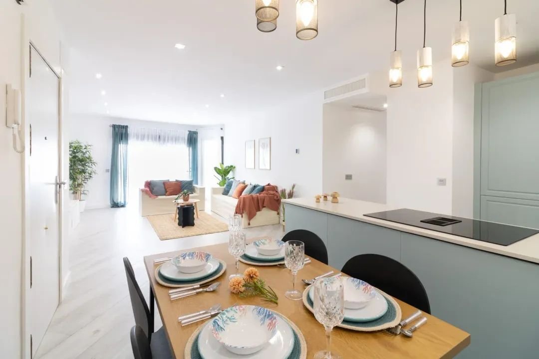 Apartment in Centro, Malaga, Spain 1 - 18334219