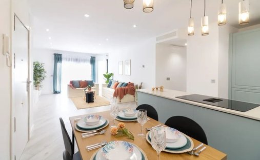 Appartement à Centro, Malaga, Espagne 1